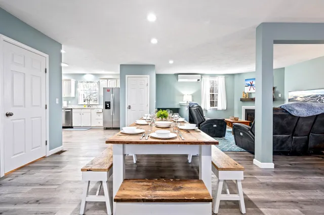 $449,900 | 53 Sunday River Road, Unit 6, Bethel, ME 04217