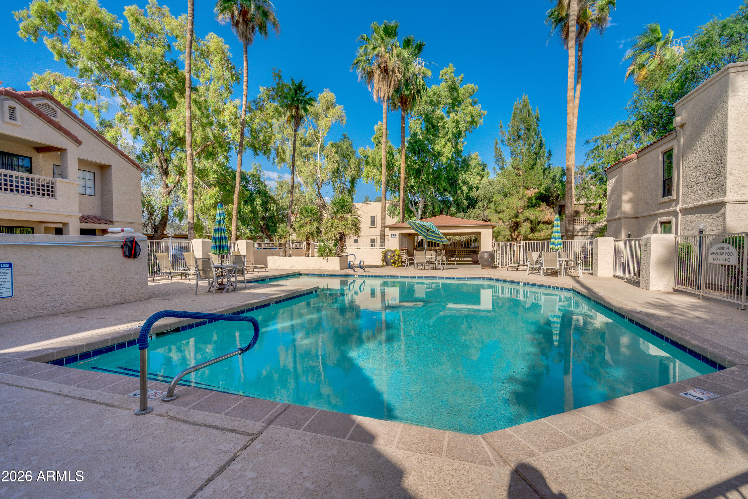 2855 South Ext Road, Unit 210 Mesa, AZ 85210 - Photo 22 of 38