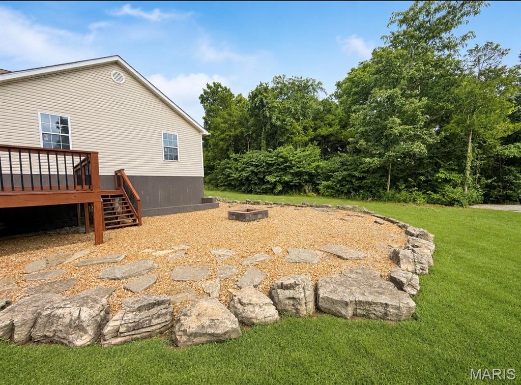 3208 Pintail Ridge Road Bonne Terre, MO 63628 - Photo 17 of 77