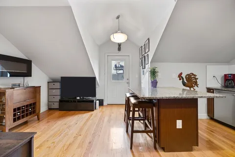 $455,000 | 110 Chelsea Street, Unit 3, Boston, MA 02128