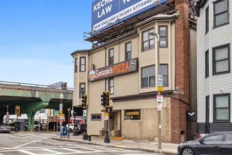 $455,000 | 110 Chelsea Street, Unit 3, Boston, MA 02128