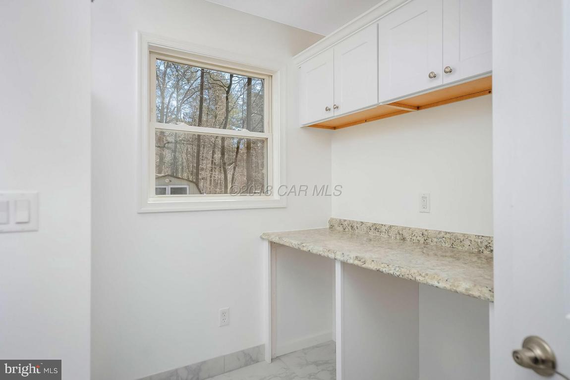 45 Abbyshire Road Ocean Pines, MD 21811 - Photo 20 of 37 a utility room with window washer and dryer