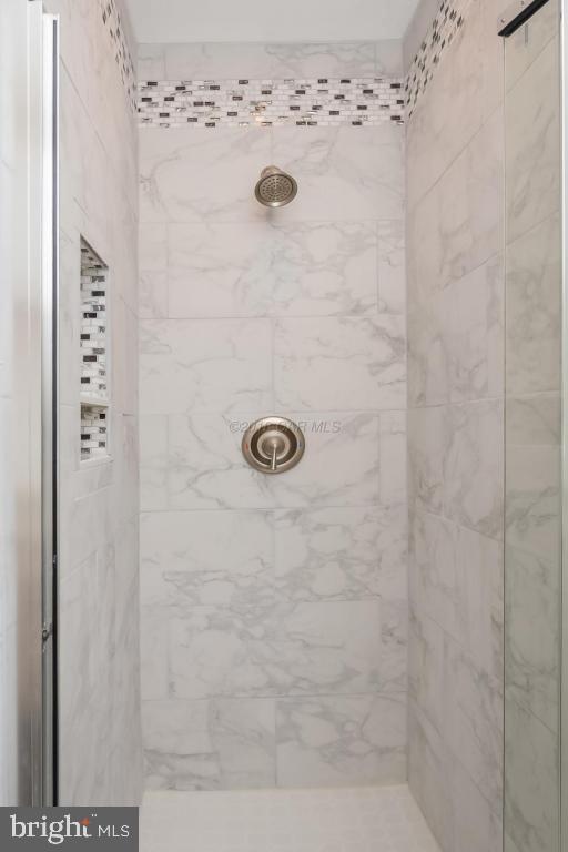45 Abbyshire Road Ocean Pines, MD 21811 - Photo 23 of 37 a bathroom with a shower