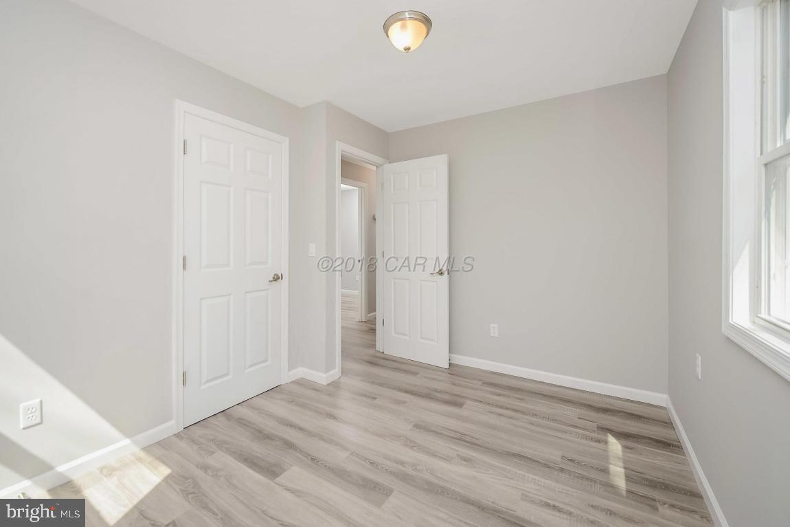 45 Abbyshire Road Ocean Pines, MD 21811 - Photo 31 of 37 a view of an empty room