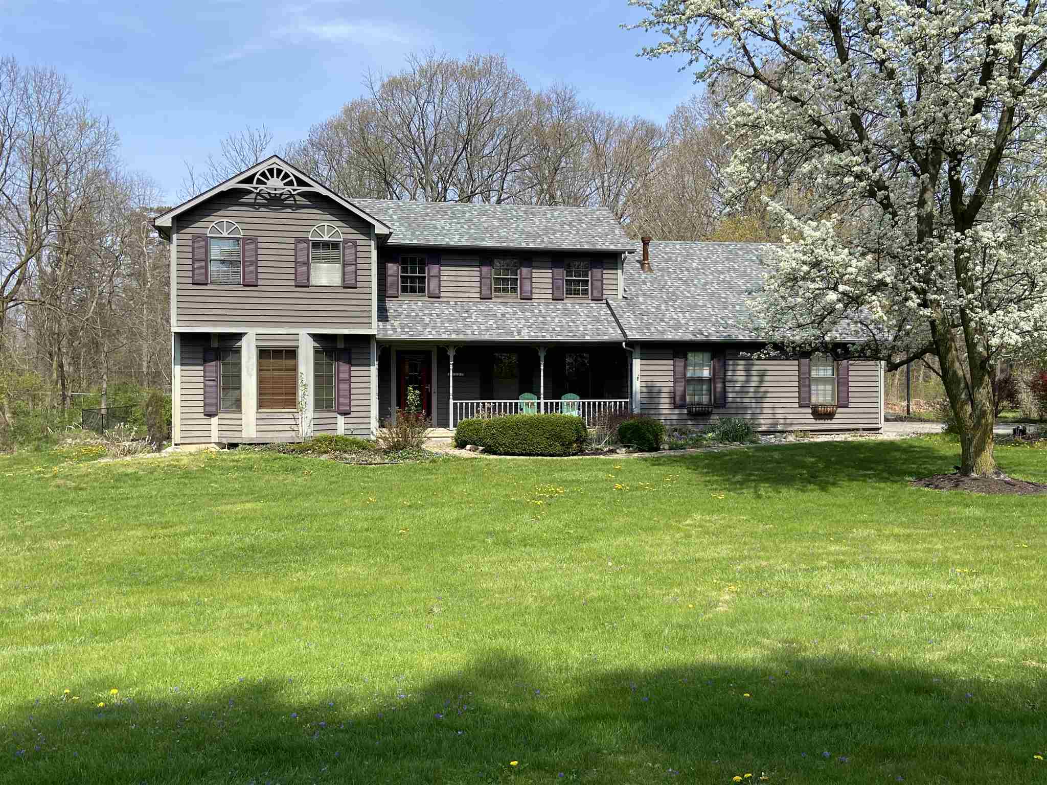 10127 St Joe Road Fort Wayne, IN 46835 - Photo 1 of 35