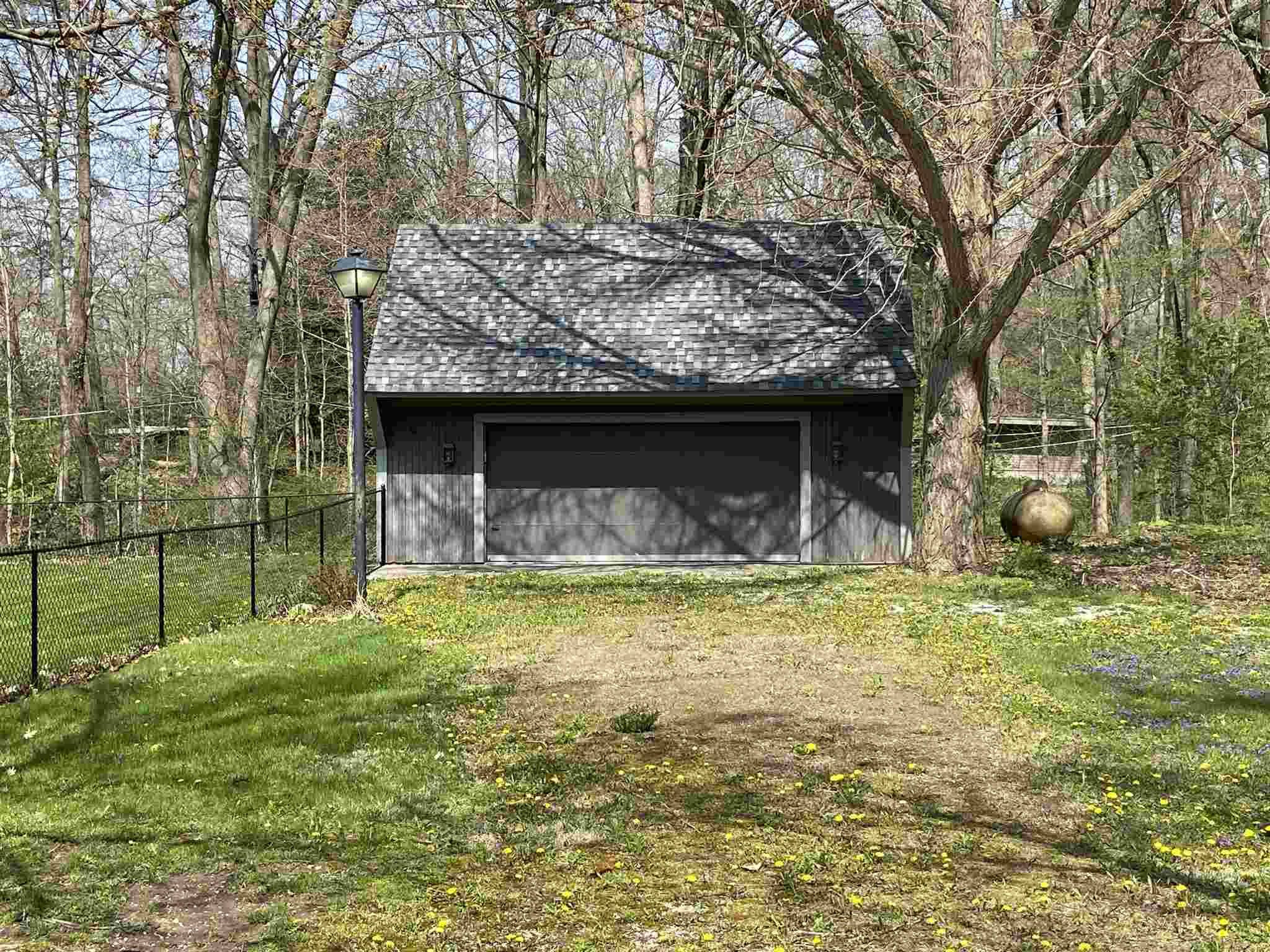 10127 St Joe Road Fort Wayne, IN 46835 - Photo 3 of 35