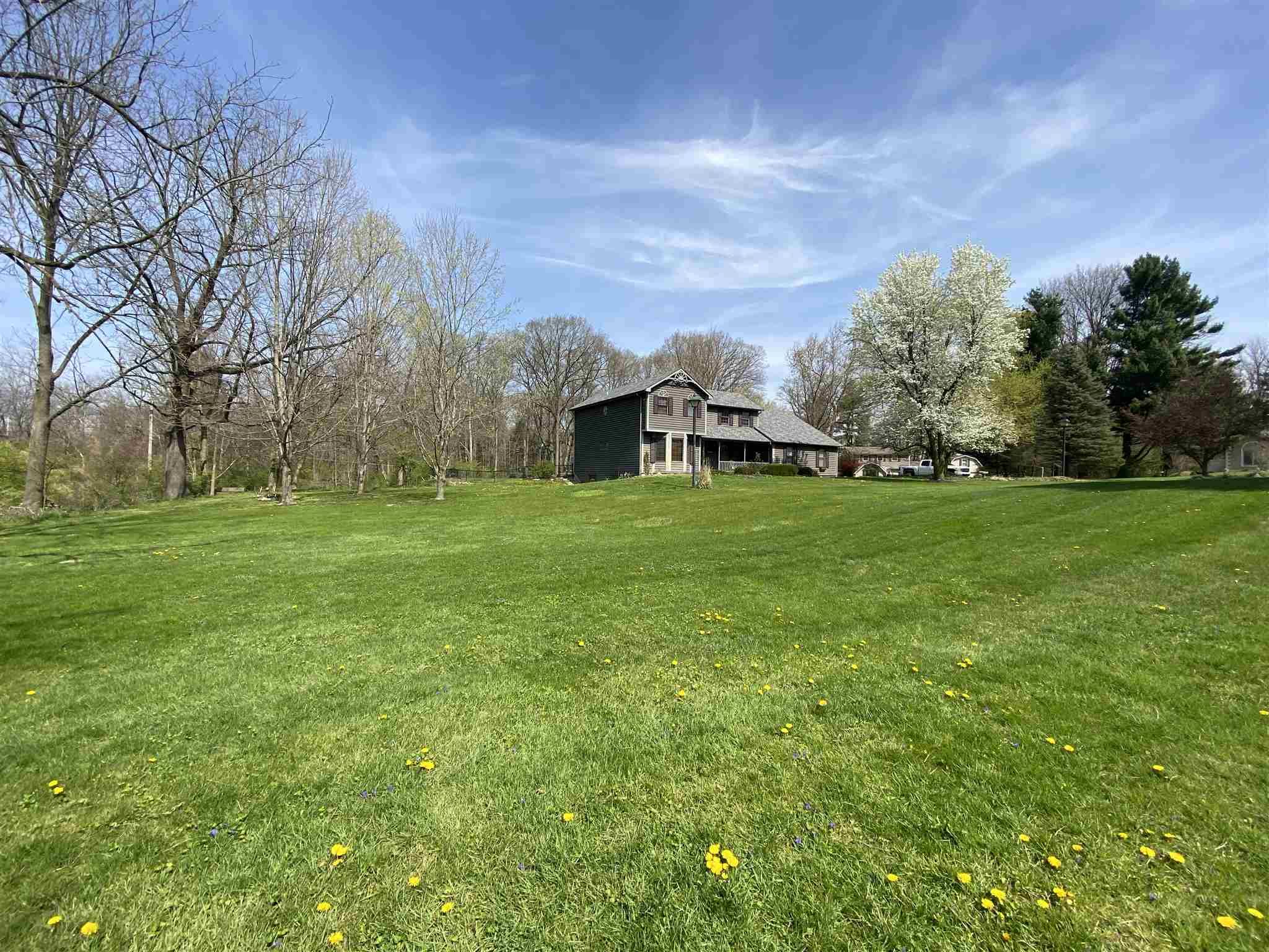 10127 St Joe Road Fort Wayne, IN 46835 - Photo 4 of 35