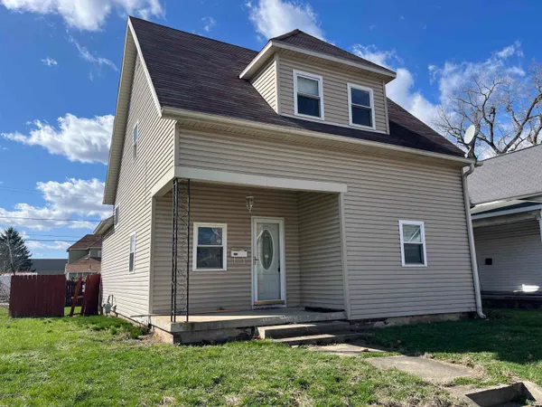 $65,000 | 817 North Mulberry Street, Muncie, IN 47305