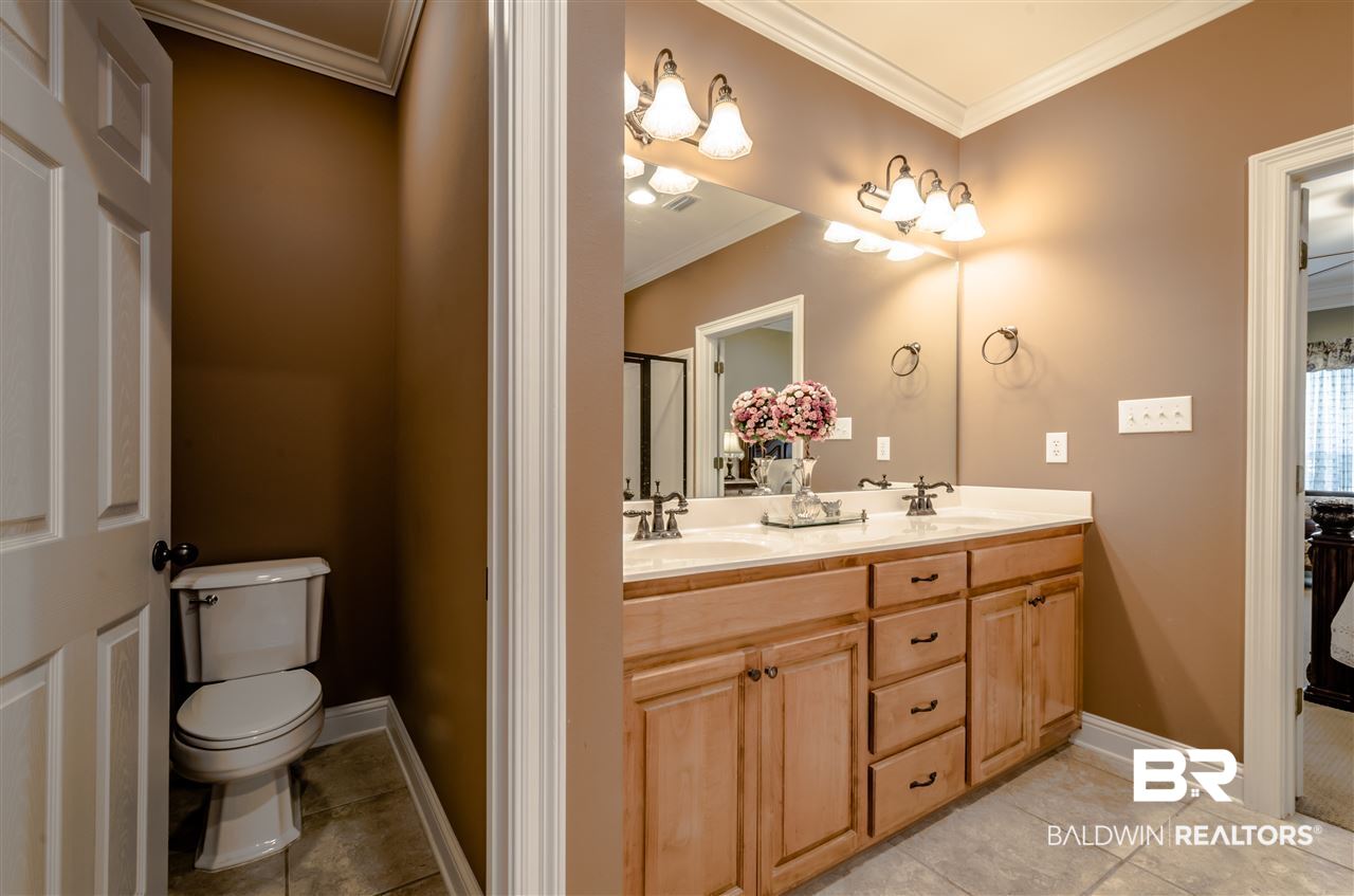 7857 Walnut Ridge Court Saraland, AL 36571 - Photo 31 of 39