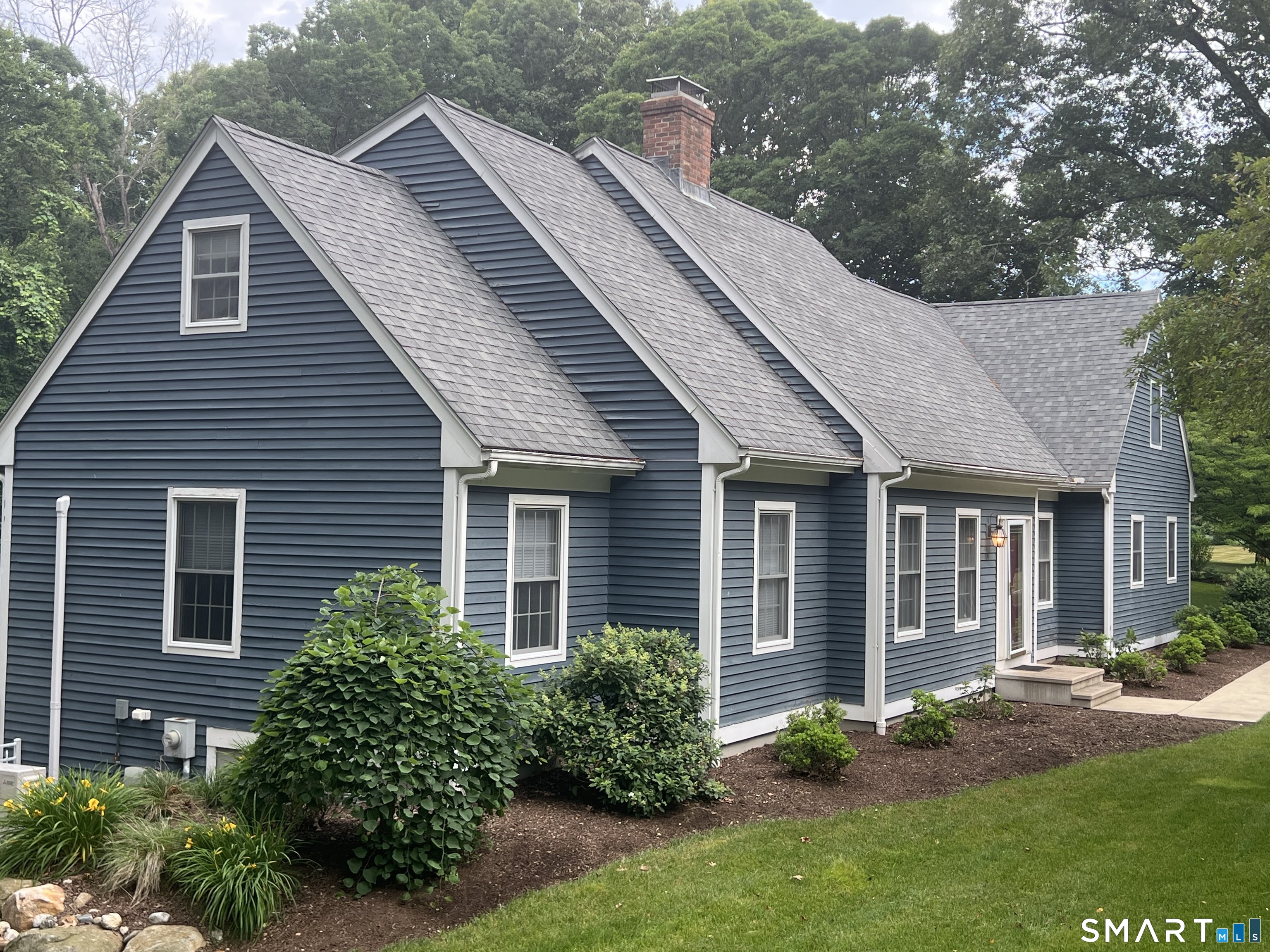 88 Lawlor Road Tolland, CT 06084 - Photo 3 of 22