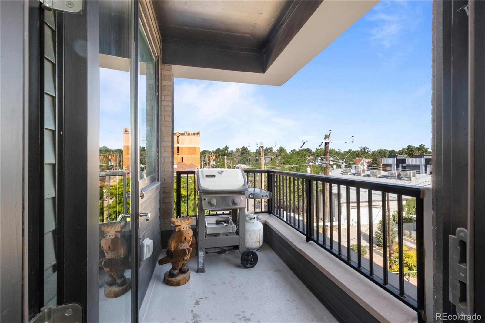 1908 West 33rd Avenue, Unit 400 Denver, CO 80211 - Photo 12 of 28