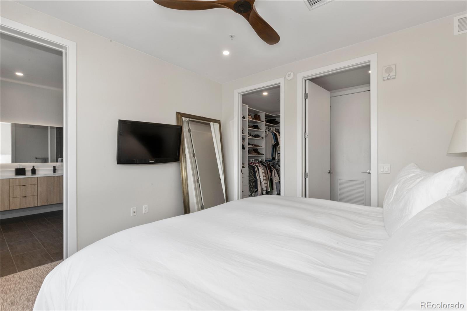 1908 West 33rd Avenue, Unit 400 Denver, CO 80211 - Photo 19 of 28