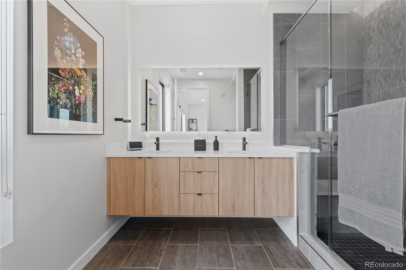1908 West 33rd Avenue, Unit 400 Denver, CO 80211 - Photo 21 of 28