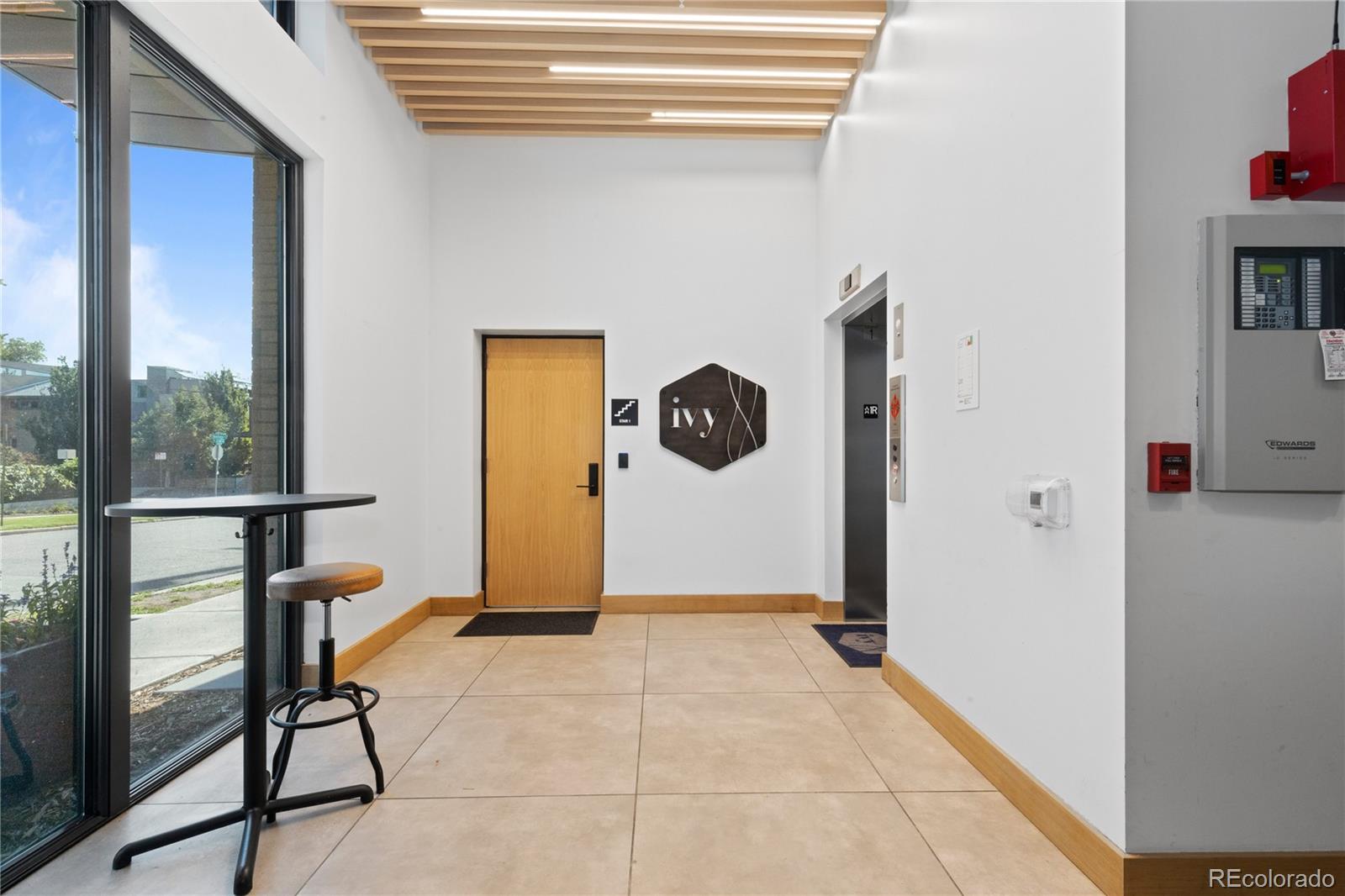 1908 West 33rd Avenue, Unit 400 Denver, CO 80211 - Photo 24 of 28