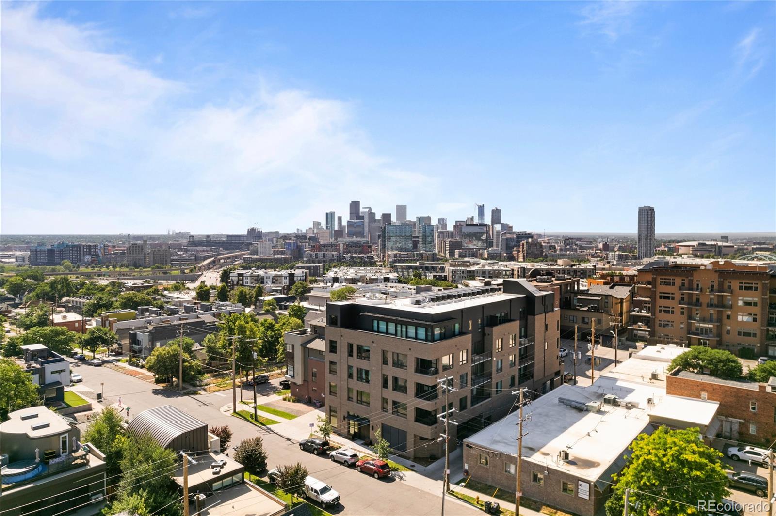 1908 West 33rd Avenue, Unit 400 Denver, CO 80211 - Photo 26 of 28