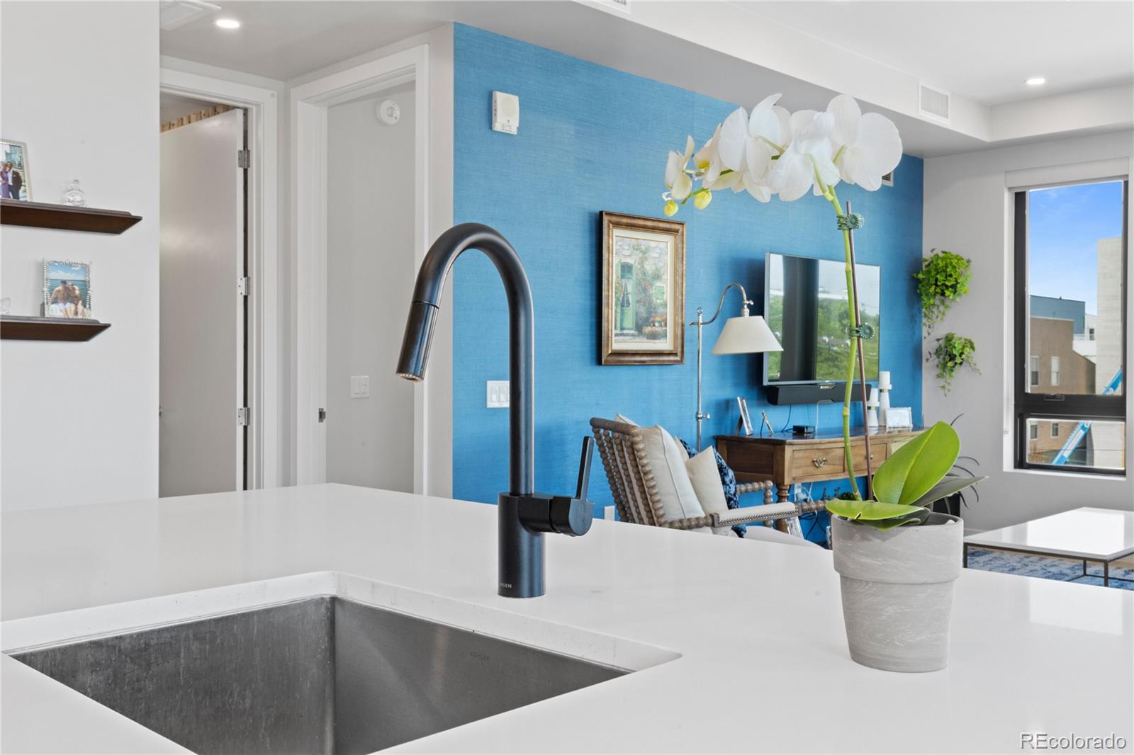 1908 West 33rd Avenue, Unit 400 Denver, CO 80211 - Photo 6 of 28