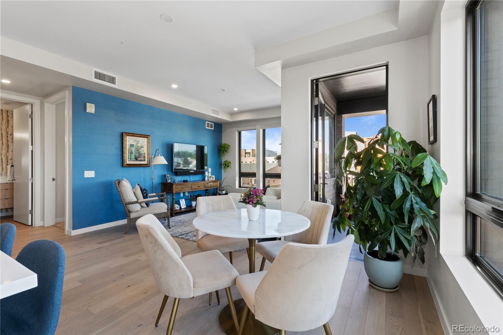 1908 West 33rd Avenue, Unit 400 Denver, CO 80211 - Photo 7 of 28