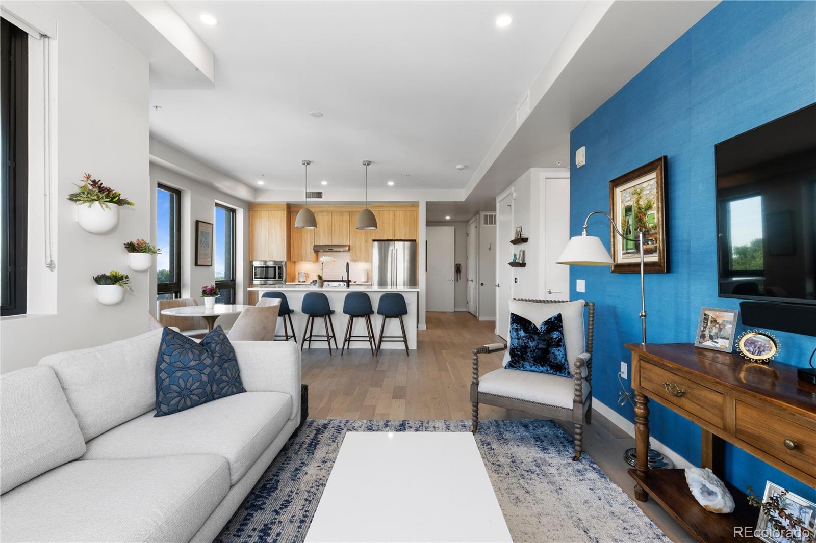 1908 West 33rd Avenue, Unit 400 Denver, CO 80211 - Photo 10 of 28