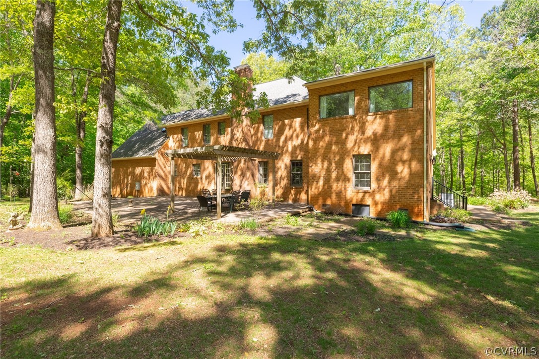 17252 Tulip Poplar Road Beaverdam, VA 23015 - Photo 4 of 44 Gallery Image 4