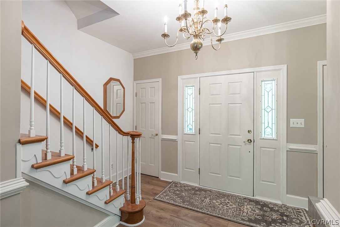 17252 Tulip Poplar Road Beaverdam, VA 23015 - Photo 6 of 44 Gallery Image 6