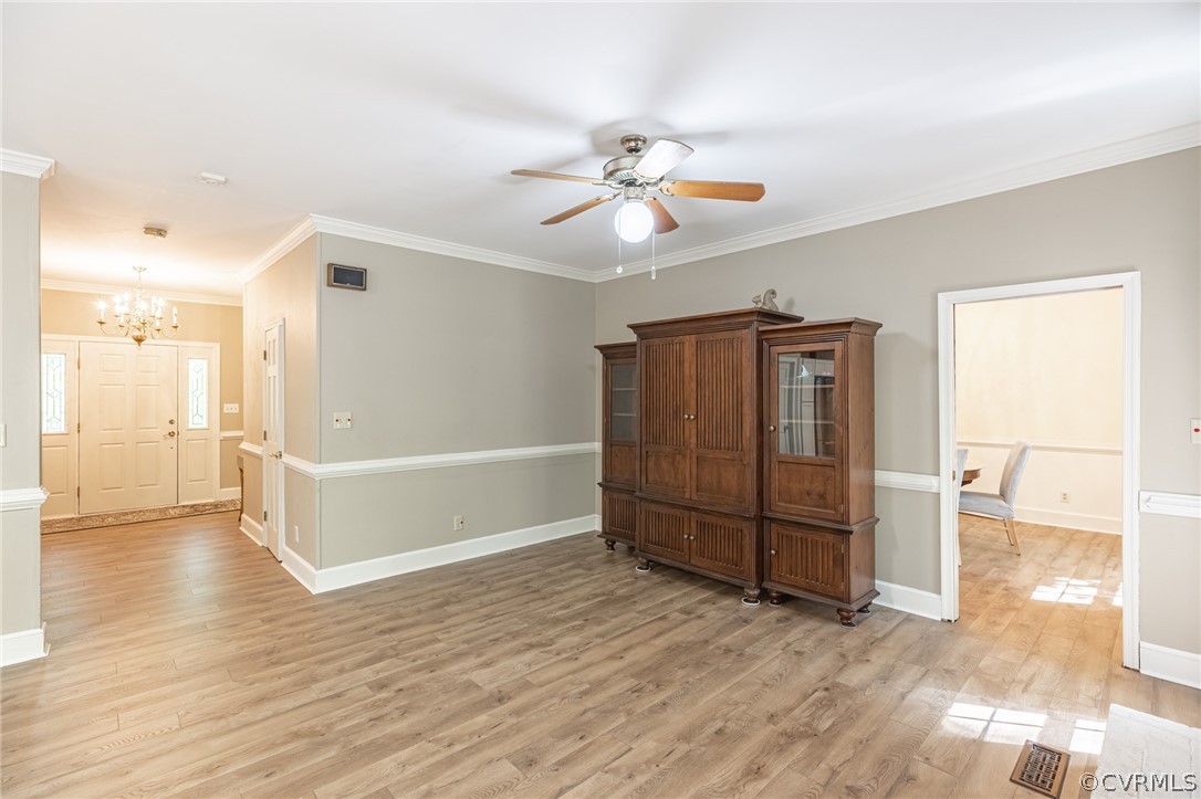 17252 Tulip Poplar Road Beaverdam, VA 23015 - Photo 7 of 44 Gallery Image 7