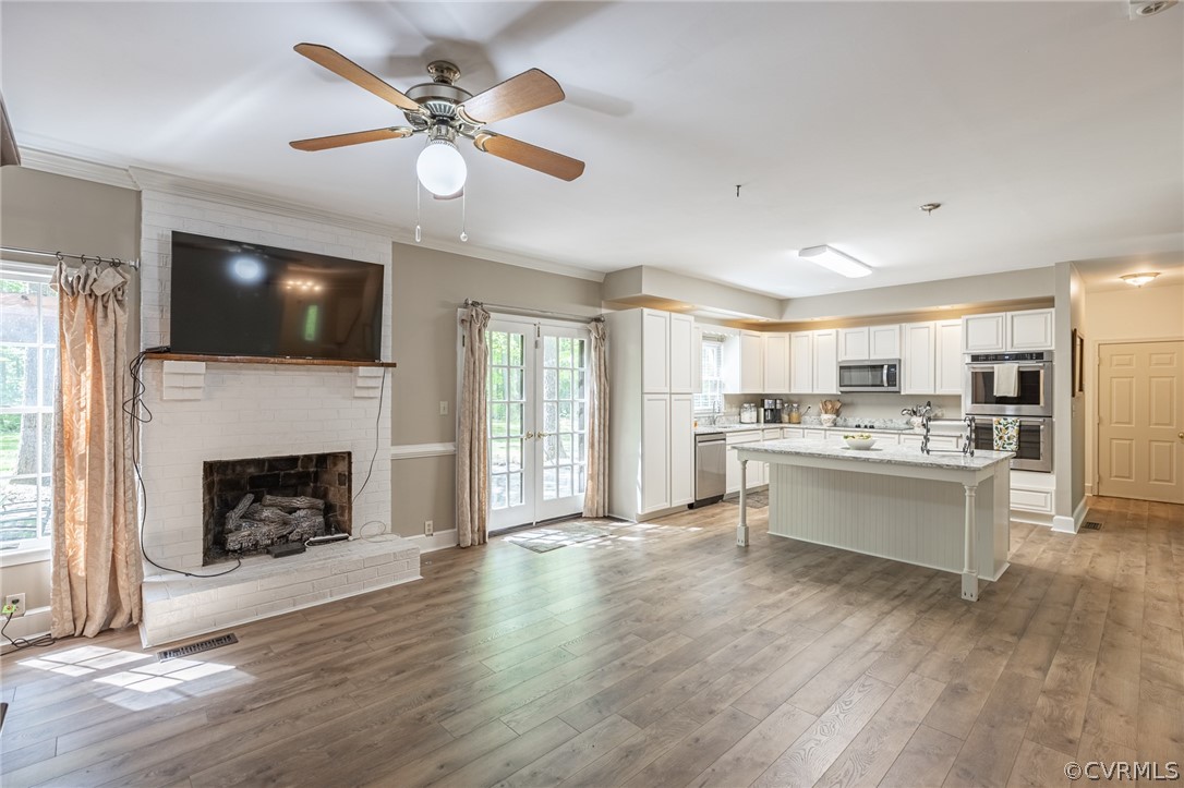 17252 Tulip Poplar Road Beaverdam, VA 23015 - Photo 8 of 44 Gallery Image 8