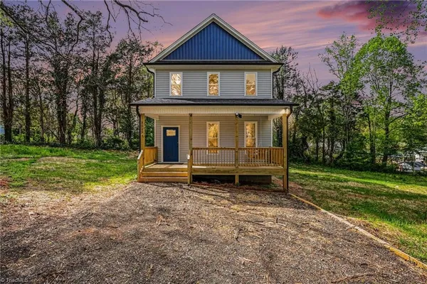 $288,900 | 3519 Dharma Trail, Walkertown, NC 27051