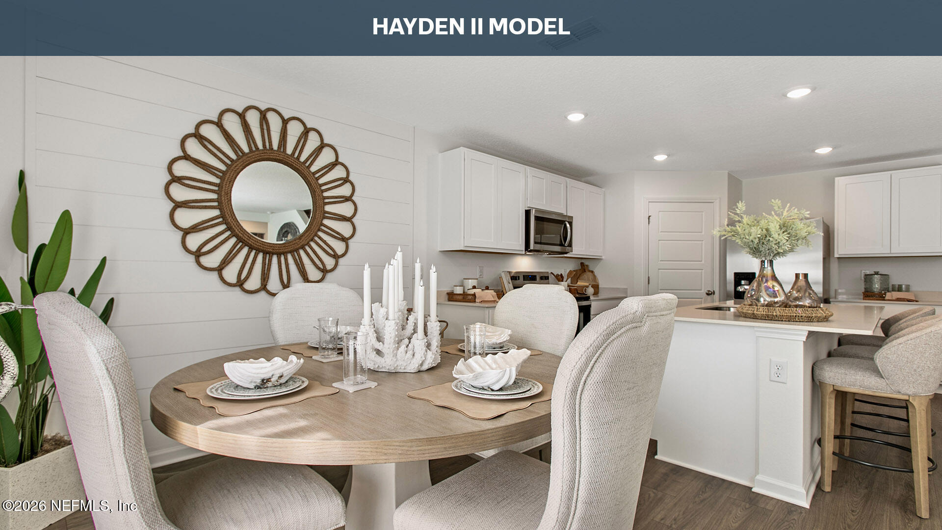 12384 Russian Olive Road Jacksonville, FL 32218 - Photo 11 of 62 a view of a dining room with furniture