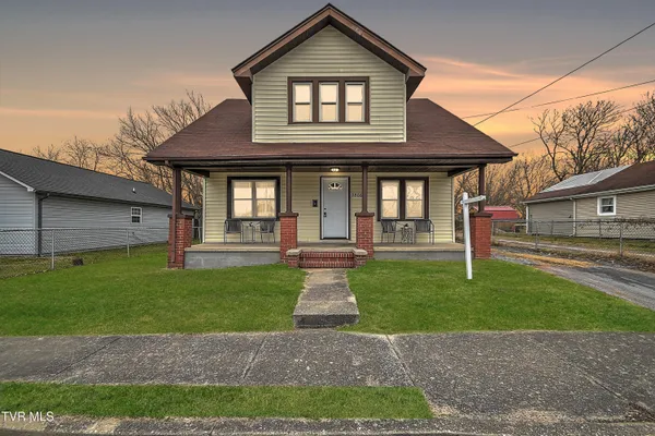 $229,900 | 2508 Overlook Road, Kingsport, TN 37664