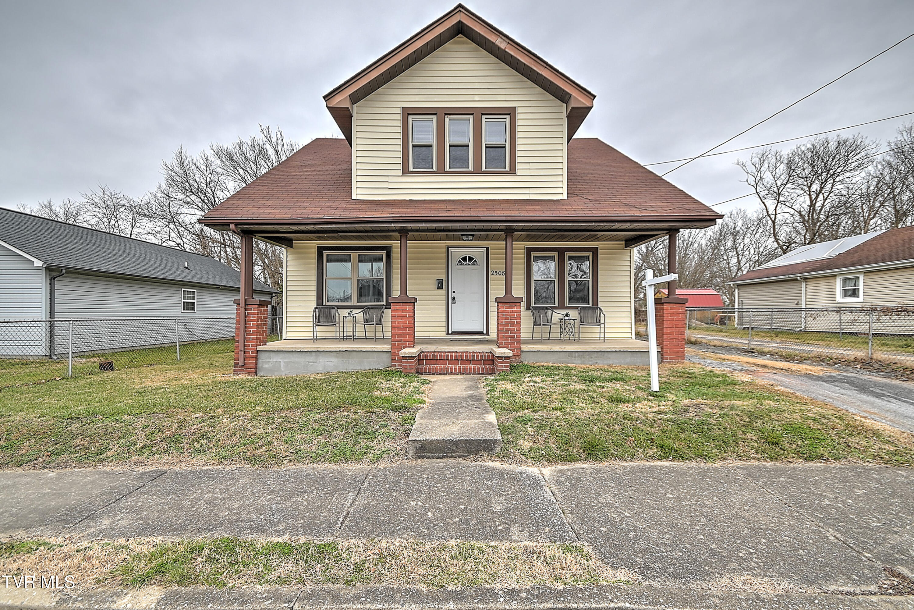 2508 Overlook Road Kingsport, TN 37664 - Photo 2 of 38 2508 Overlook CP-2