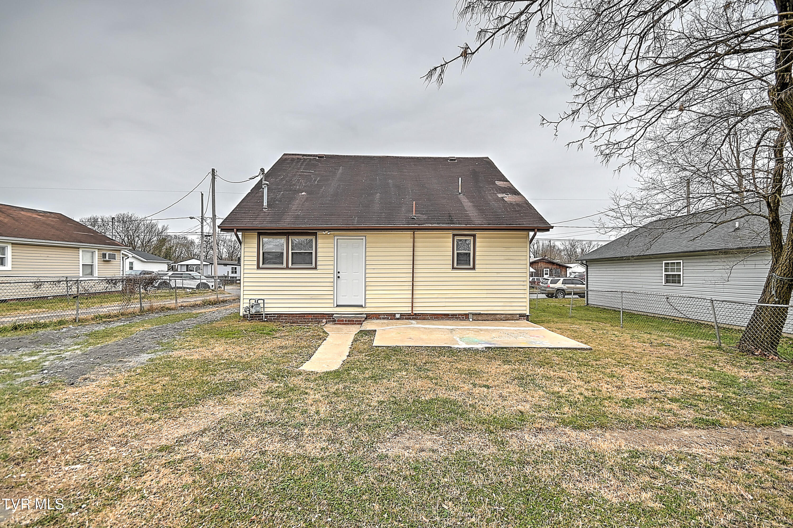 2508 Overlook Road Kingsport, TN 37664 - Photo 35 of 38 2508 Overlook CP-35
