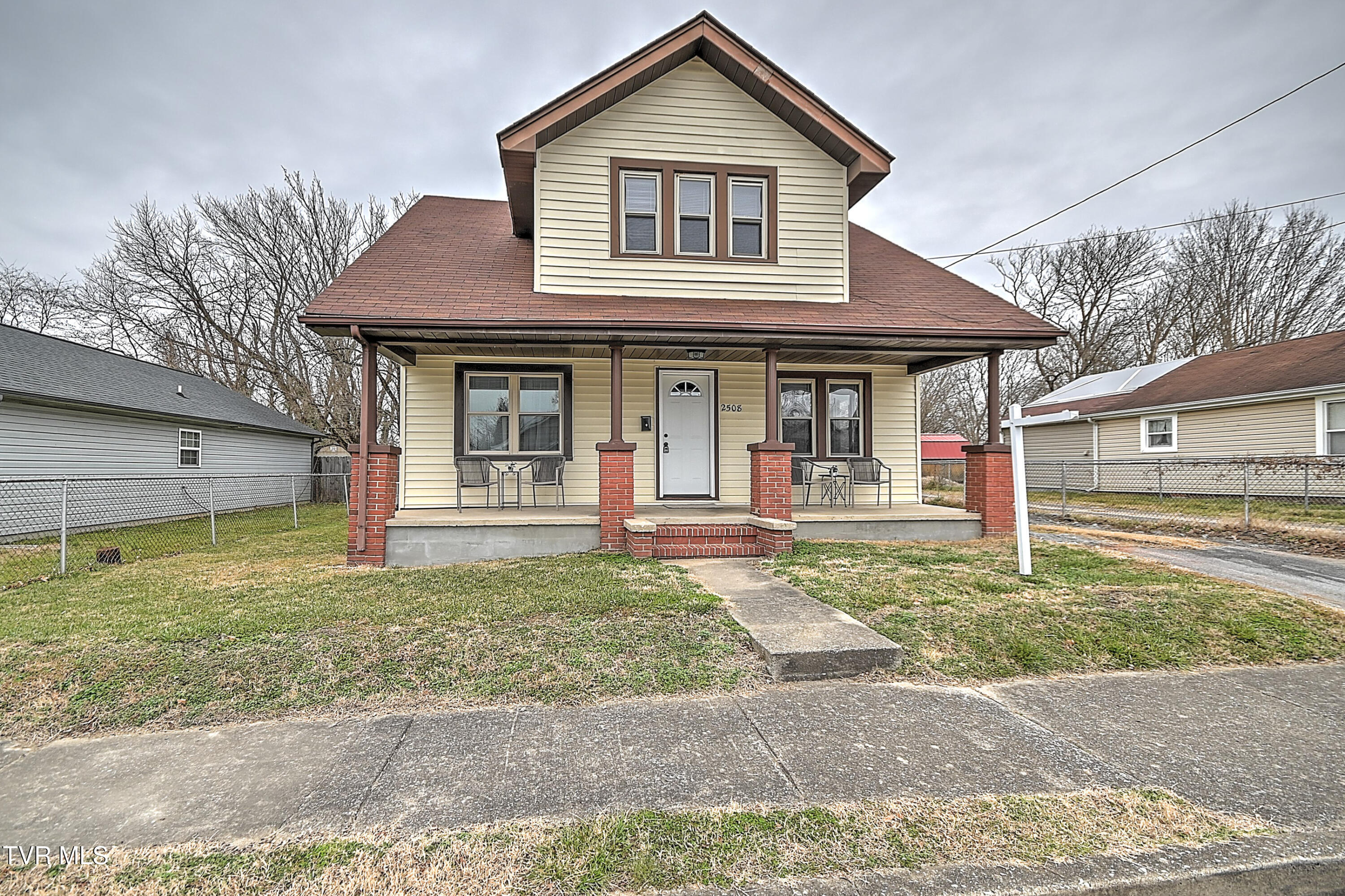 2508 Overlook Road Kingsport, TN 37664 - Photo 38 of 38 2508 Overlook CP
