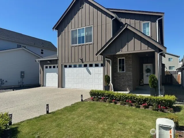 $3,500 | 1007 Yew Avenue, Sultan, WA 98294