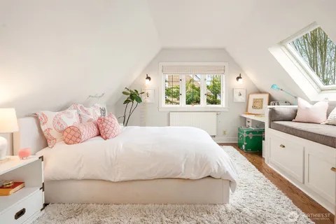 $3,495,000 | 115 Dorffel Drive East, Seattle, WA 98112