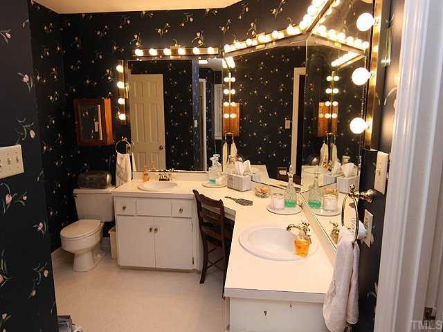 6904 Buckhead Drive Raleigh, NC 27615 - Photo 8 of 12 Photo 8