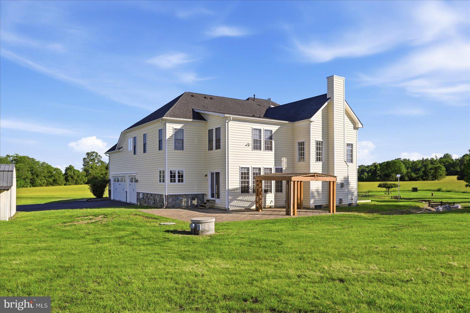 10216 Lees Mill Road Warrenton, VA 20186 - Photo 24 of 30