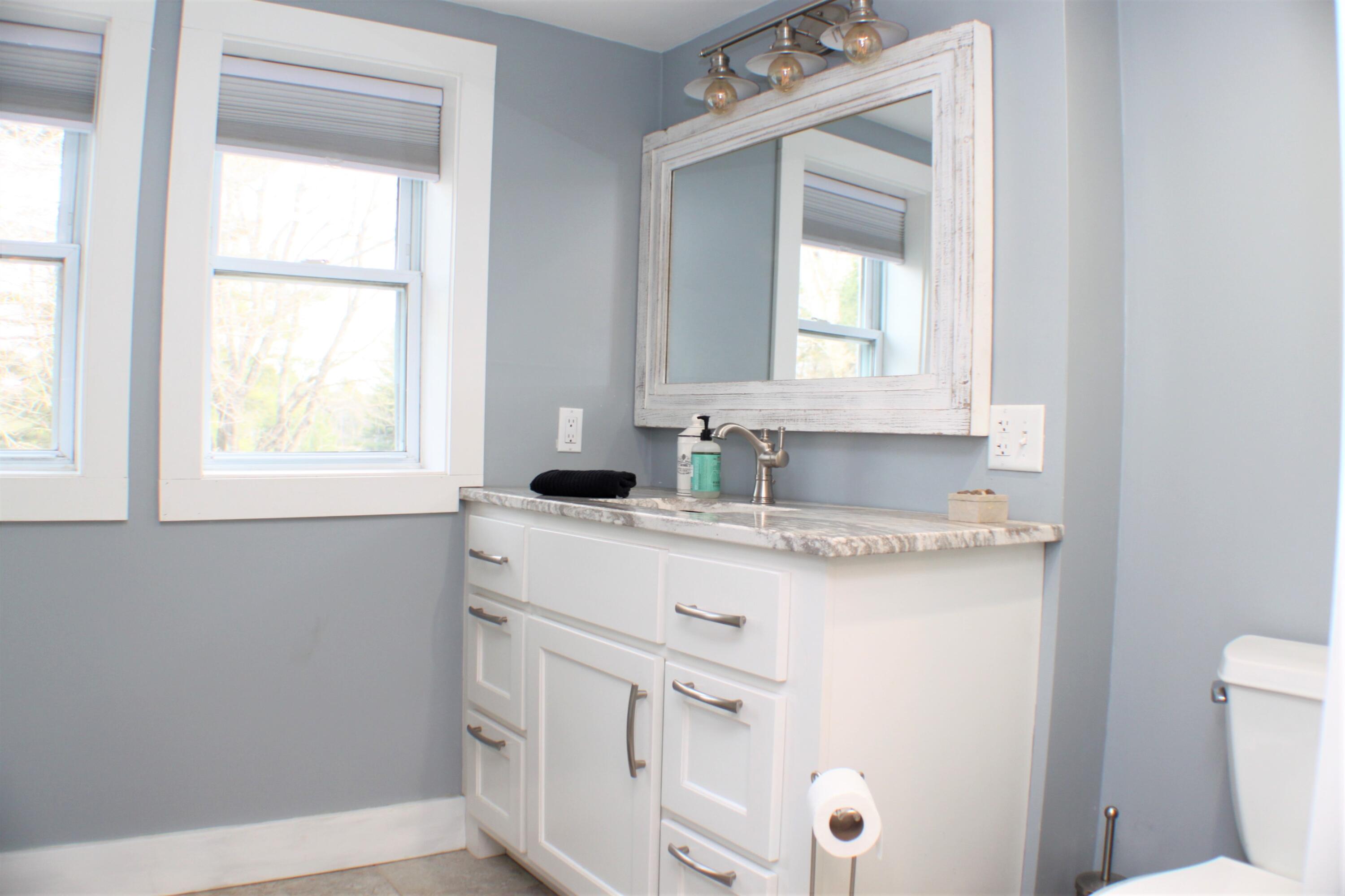 80 Main Street Waterboro, ME 04030 - Photo 33 of 45 Full Bath 1