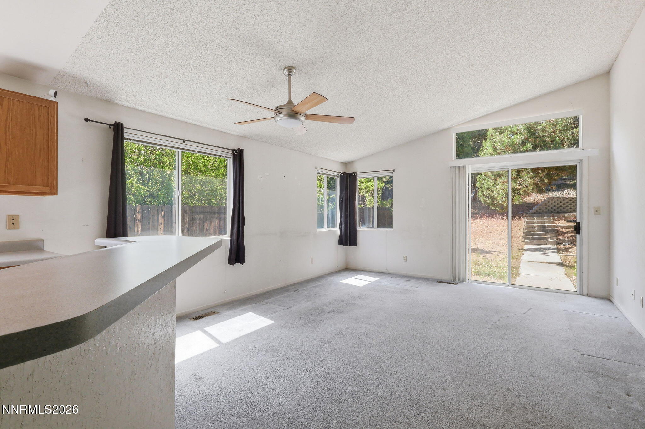 6840 Viscaya Court Reno, NV 89523 - Photo 16 of 25 a view of an empty room with a window