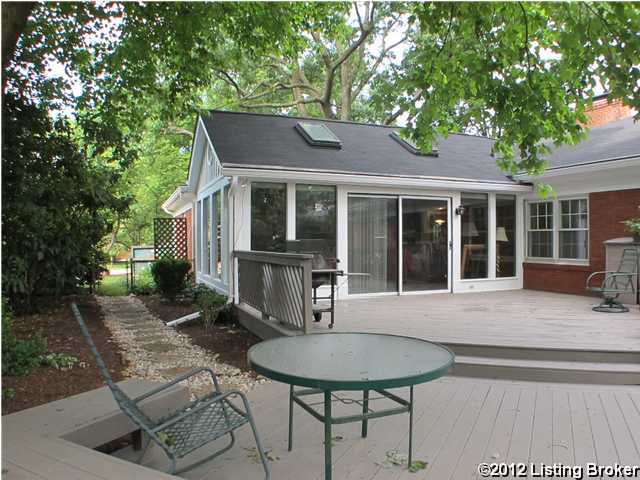 2401 Merrick Road Louisville, KY 40207 - Photo 24 of 24 Additional Photo