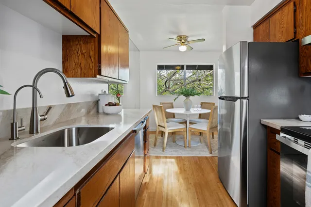 $737,000 | 1070 Miramonte Drive, Unit 10, Santa Barbara, CA 93109