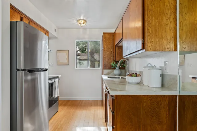 $737,000 | 1070 Miramonte Drive, Unit 10, Santa Barbara, CA 93109