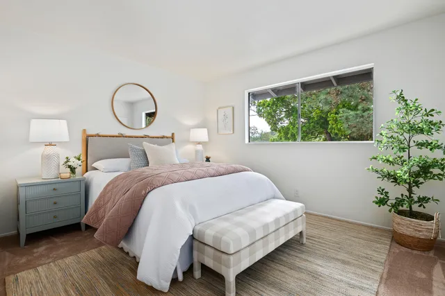 $737,000 | 1070 Miramonte Drive, Unit 10, Santa Barbara, CA 93109