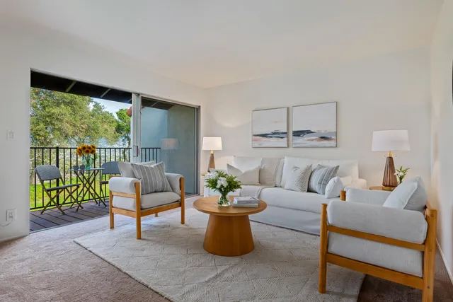 $737,000 | 1070 Miramonte Drive, Unit 10, Santa Barbara, CA 93109