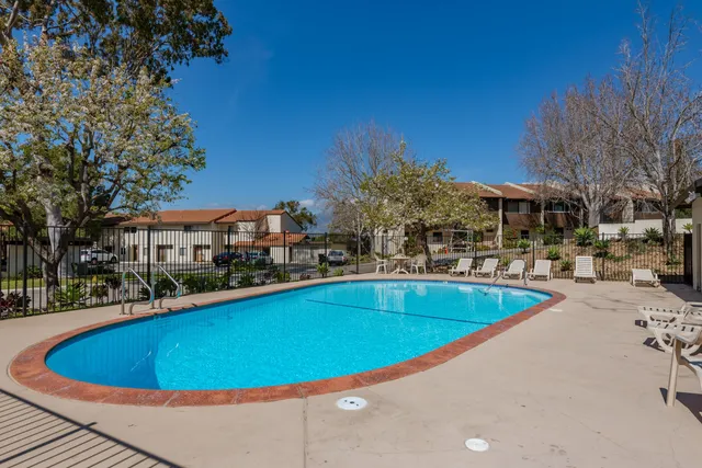 $737,000 | 1070 Miramonte Drive, Unit 10, Santa Barbara, CA 93109