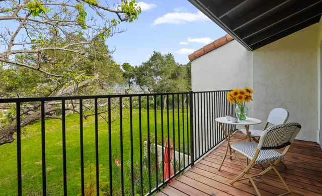 $737,000 | 1070 Miramonte Drive, Unit 10, Santa Barbara, CA 93109