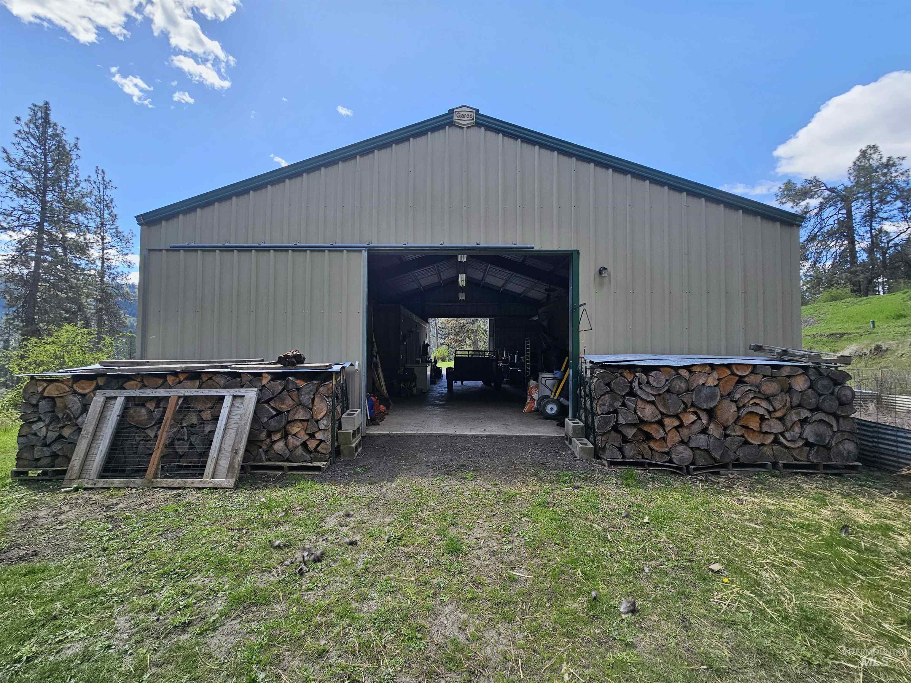 115 Weedmark Way Kamiah, ID 83536 - Photo 30 of 44