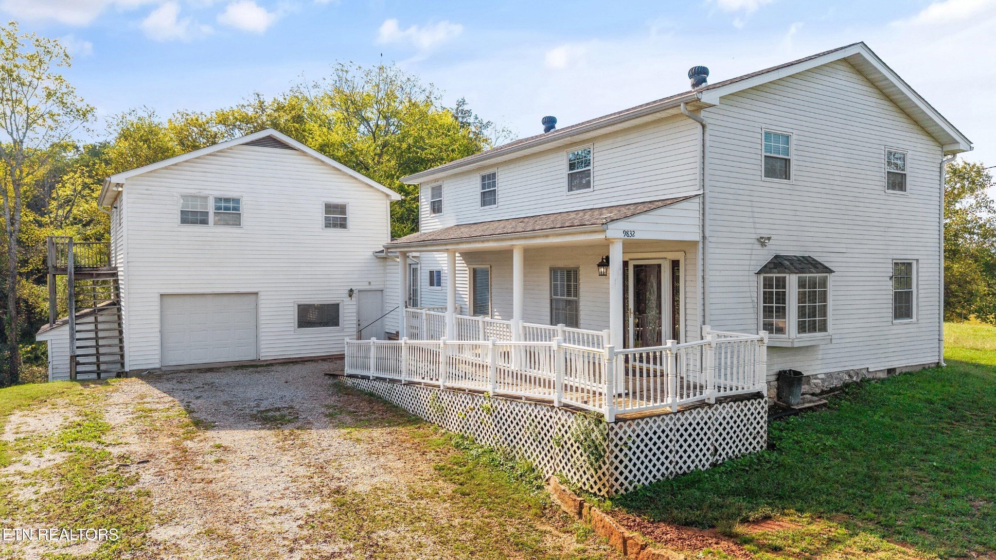 9832 Clift Road Strawberry Plains, TN 37871 - Photo 1 of 39 Gallery Image 1