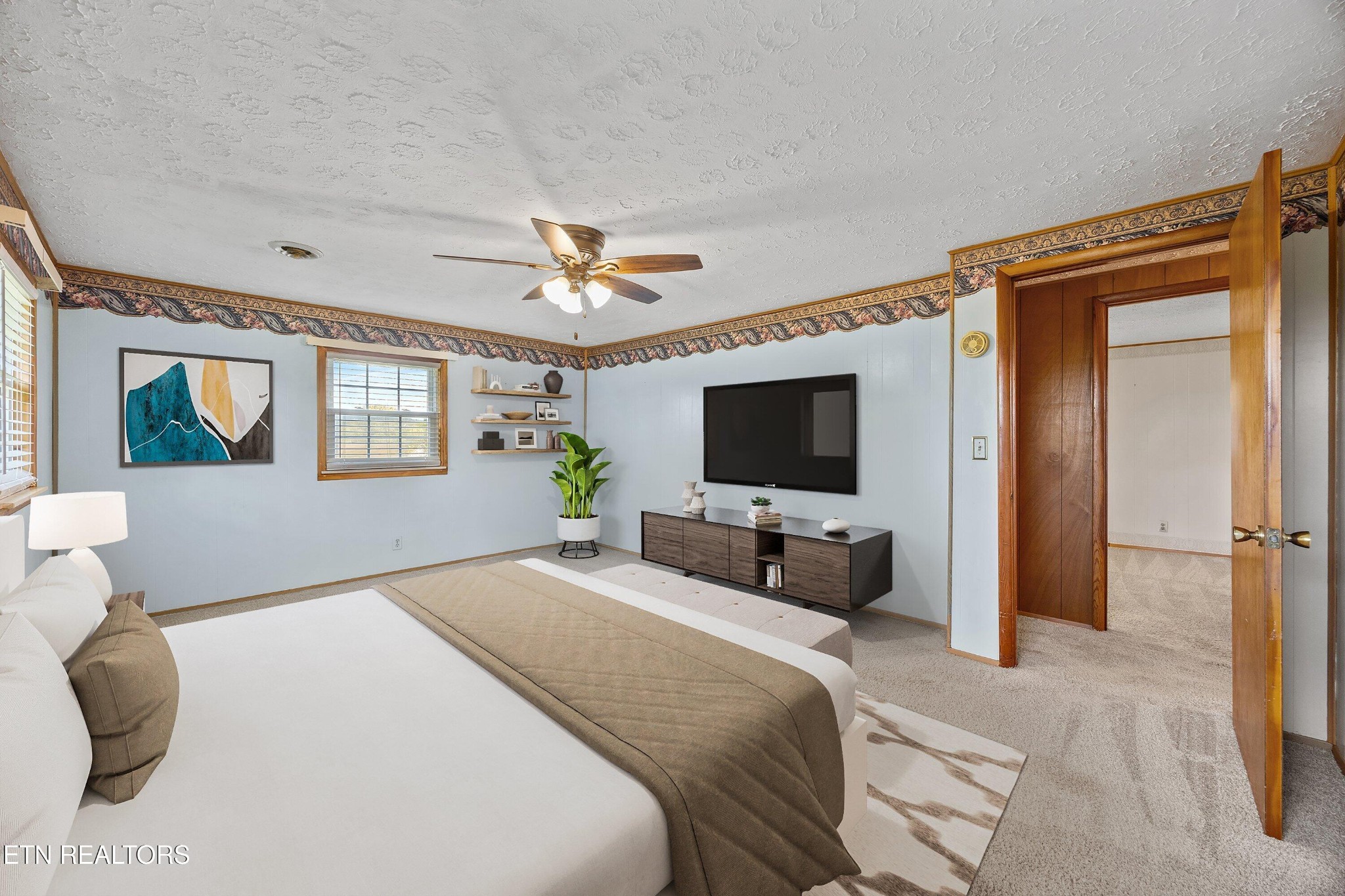 9832 Clift Road Strawberry Plains, TN 37871 - Photo 22 of 39 Gallery Image 22