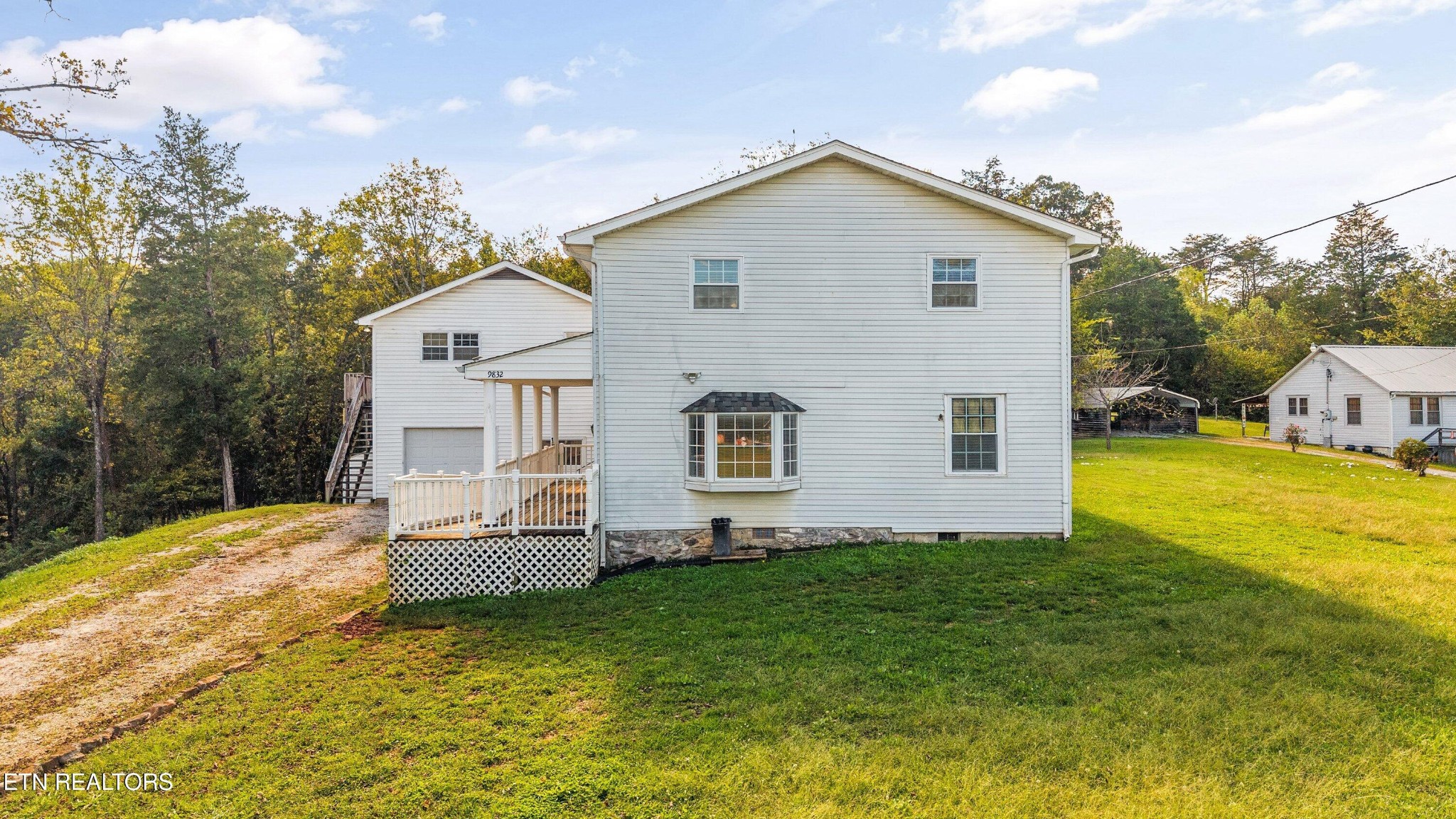 9832 Clift Road Strawberry Plains, TN 37871 - Photo 3 of 39 Gallery Image 3