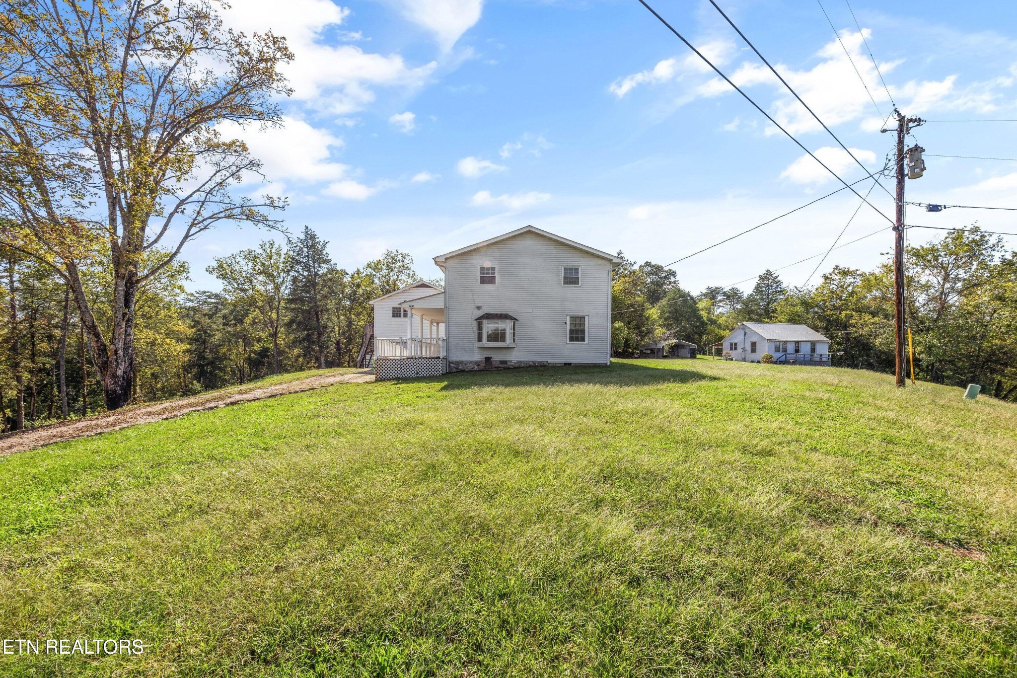 9832 Clift Road Strawberry Plains, TN 37871 - Photo 37 of 39 Gallery Image 37
